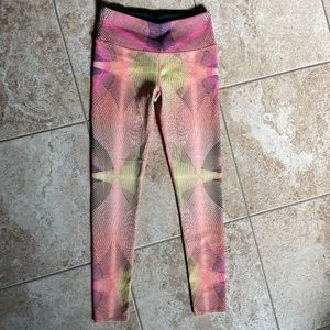 Victoria’s Secret VSX Sport full length workout leggings or yoga pants.